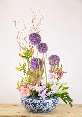 Designer's Choice Classic Arrangement - Casaflor