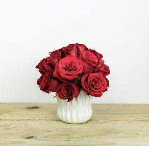 Rose Arrangement - Casaflor