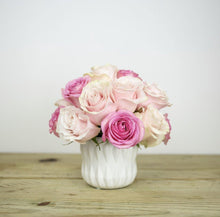 Load image into Gallery viewer, Rose Arrangement - Casaflor
