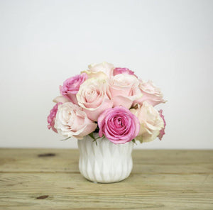 Rose Arrangement - Casaflor